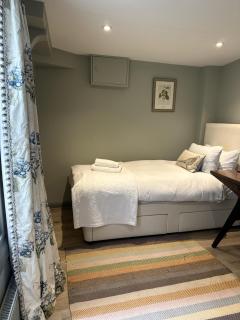 Unique Clifton apartment on historic crescent - Bristol - 8