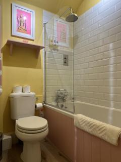 Unique Clifton apartment on historic crescent - Bristol - 7