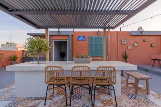 Plato's Academy Acropolis Terrace Condos - Atene - 3