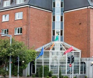 Leonardo Hotel Cork - Cork - 9