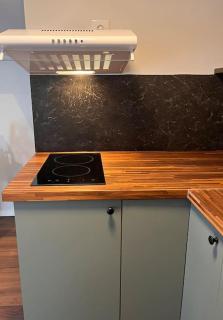 Araya Svensson’s Guest House - Falkenberg - 6