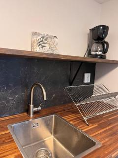 Araya Svensson’s Guest House - Falkenberg - 5
