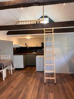 Araya Svensson’s Guest House - Falkenberg - 3