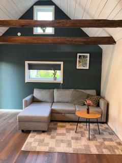 Araya Svensson’s Guest House - Falkenberg - 2
