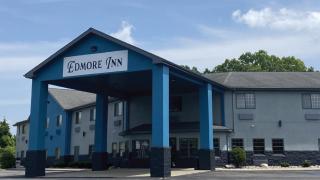 Edmore Inn - Edmore - 0