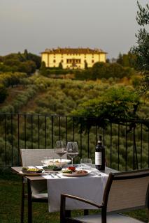 Tenuta di Artimino member of Meliá Collection Wine Resort - Artimino - 8