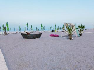 Vila Plaja Azur - Eforie Nord - 8