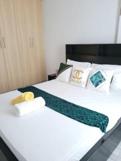 Lux Suites Supaboma Apartments Embakasi - Nairobi - 3