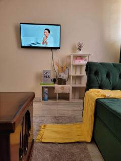 Lux Suites Supaboma Apartments Embakasi - Nairobi - 1