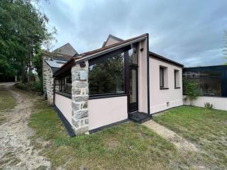 Modern House - Proche Forêt - Saint-Pierre-lès-Nemours - 0