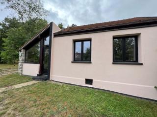 Modern House - Proche Forêt - Saint-Pierre-lès-Nemours - 8