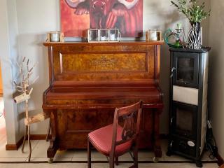 Howberry Hills - Plettenbergbaai - 7