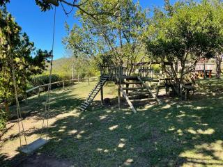 Howberry Hills - Plettenbergbaai - 5