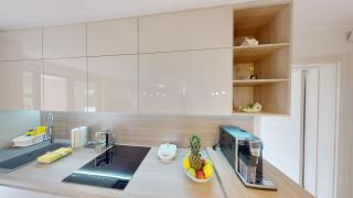 Design Apartment EMERALD Viškovo - 2