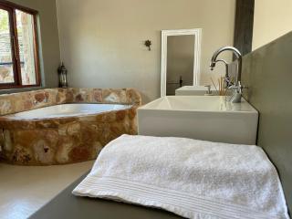 Howberry Hills - Plettenberg Bay - 7