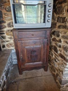 Gîte d'Aigoual - Valleraugue - 2