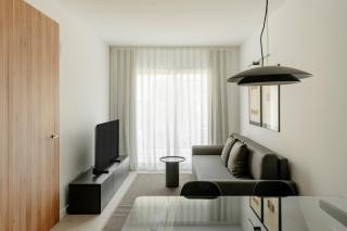 Europa Apartments - Hospitalet de Llobregat - 0