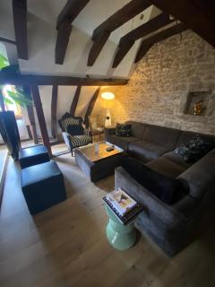 Loft i gemelli - Montbéliard - 3