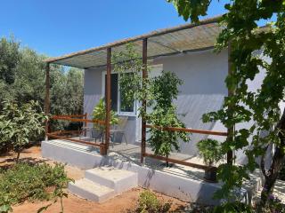 Vine Veranda - Palaiochóra - 0