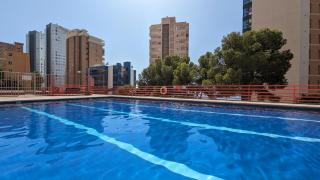 DON MIGUEL sea view apartment - Benidorm - 8