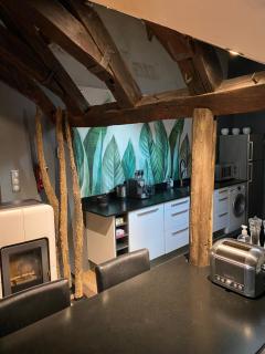 Loft i gemelli - Montbéliard - 6
