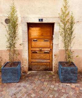 Loft i gemelli - Montbéliard - 7