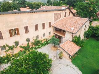 Franciacorta Country Lodges - Cazzago San Martino - 9