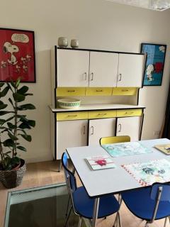 Huis Agnes - Ostenda - 1