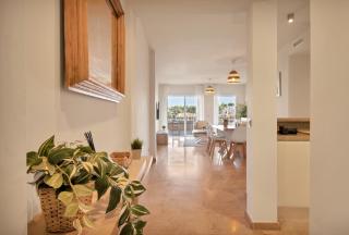 Mijas Costa & golf apartment - 3
