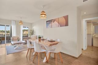 Mijas Costa & golf apartment - 2