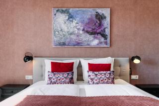 B&B Brasserie Villare - 1