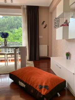 Casa con terraza para 4 personas en Plentzia - Mendiondo - 4