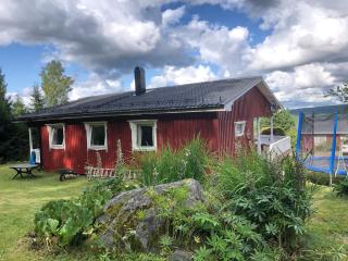 Sunne Stugcenter 12 - 9