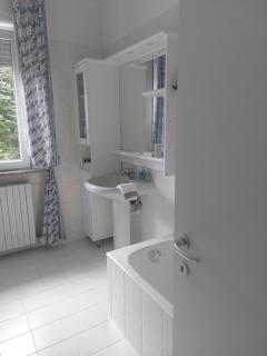 Mountain View House - San Cassiano - 3