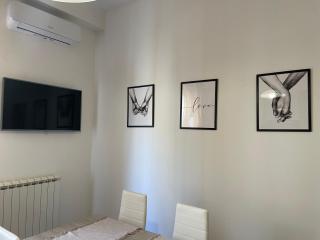 Appartamento Flaminia - 7