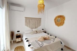 Boho Studio with Patio in Centre and Close to Beach - Nerja - 7