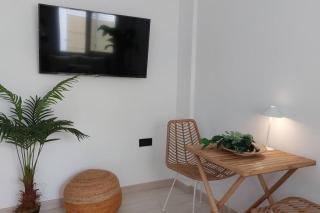 Boho Studio with Patio in Centre and Close to Beach - Nerja - 6