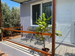 Vine Veranda - Palaiochóra - 1