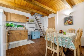 Ladybug House With Whirlpool - Happy Rentals - Fokovci - 5