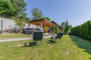 Ladybug House With Whirlpool - Happy Rentals - Fokovci - 8