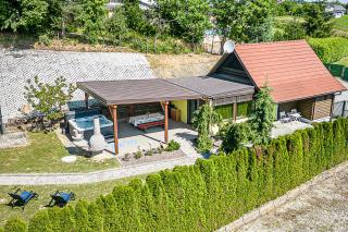 Ladybug House With Whirlpool - Happy Rentals - Fokovci - 9
