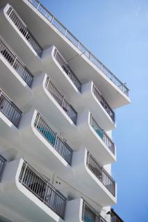 Hotel Abrial - Cannes - 9
