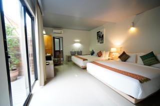 Villa Cha-Cha Salad Beach Koh Phangan - 5