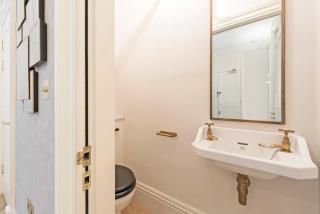 Air Con - Luxury Apartment - Hyde Park - Londra - 7