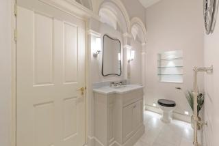 Air Con - Luxury Apartment - Hyde Park - Londra - 8