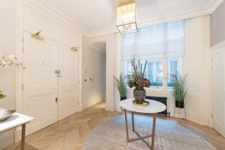 Air Con - Luxury Apartment - Hyde Park - Londra - 6