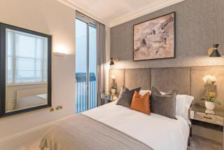 Air Con - Luxury Apartment - Hyde Park - 1