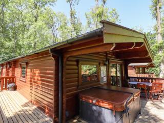 64 Acorn Lodge Kenwick Park - Louth - 0