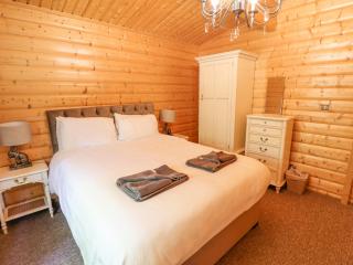 64 Acorn Lodge Kenwick Park - Louth - 1