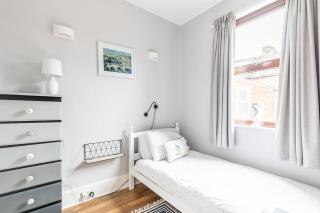 Rovers' Retreat Whitby George Street - 3